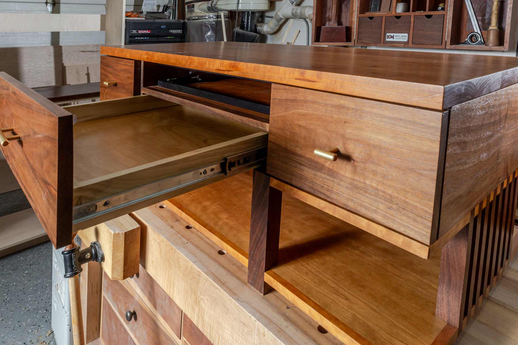 Justin Taylor Runner Up Project Photo 5