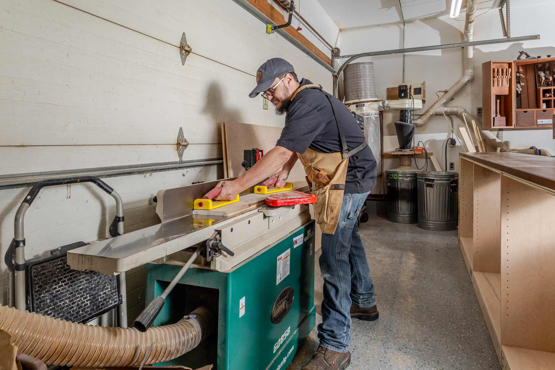 Justin Taylor Runner Up Project Photo 6