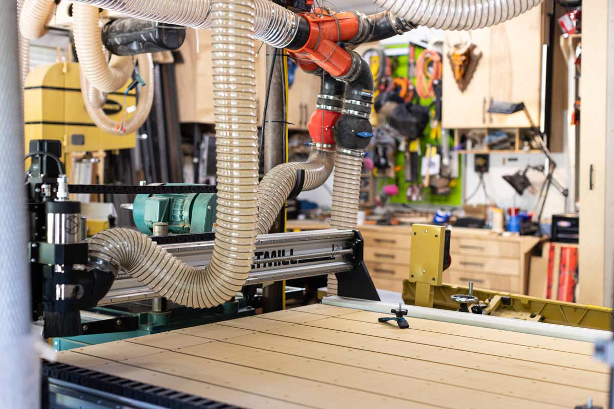 Haseeb Ahmed Winner Project Photo 10