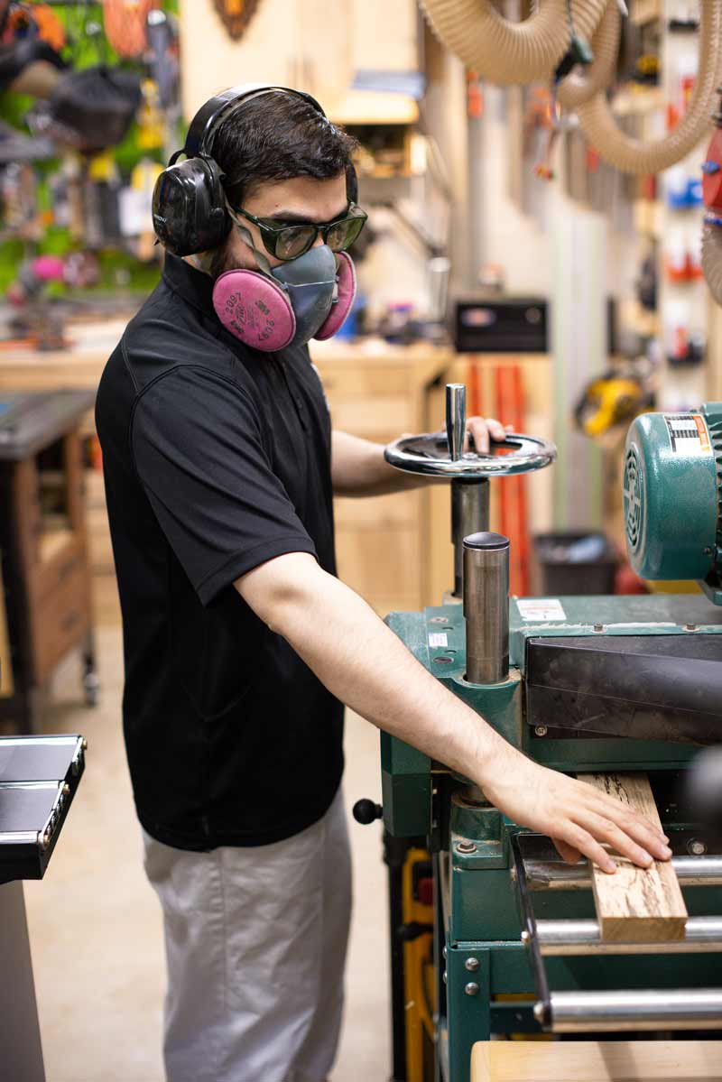 Haseeb Ahmed Winner Project Photo 13