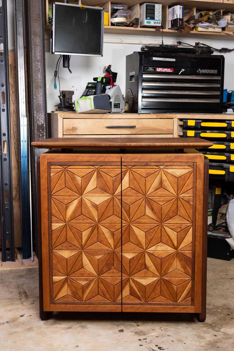 Haseeb Ahmed Winner Project Photo 3