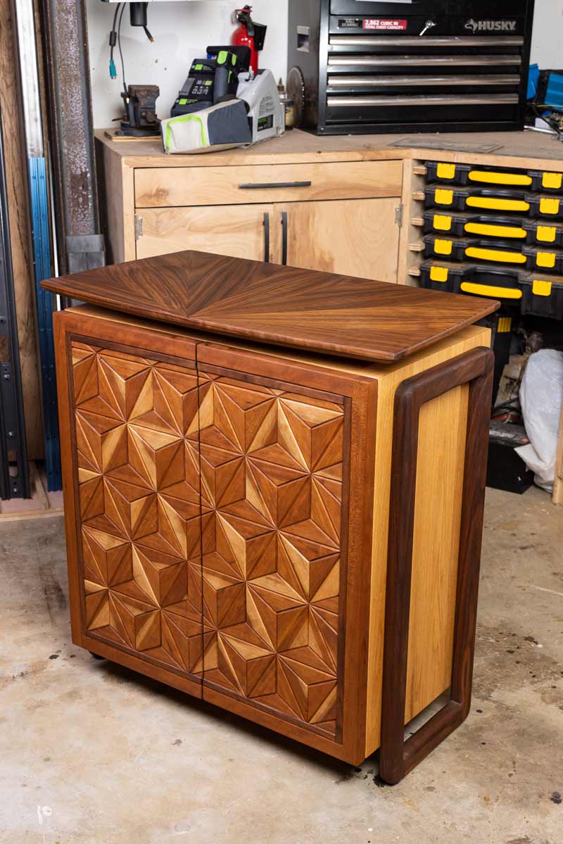 Haseeb Ahmed Winner Project Photo 4