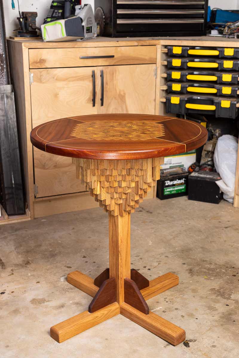 Haseeb Ahmed Winner Project Photo 7