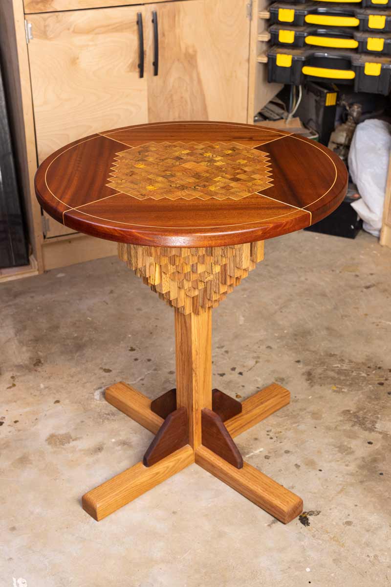 Haseeb Ahmed Winner Project Photo 8