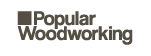 popular woodworking partner logo
