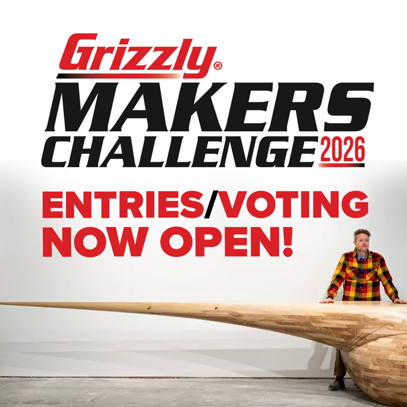 Photos for the 2026 makers challenge