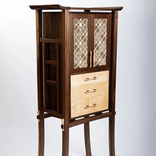 Past Contest Project 2