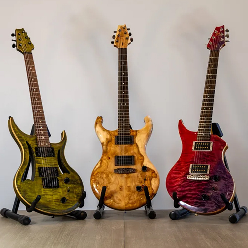 Past Contest Project 3