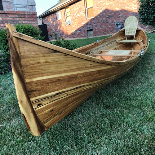 Past Contest Project 5