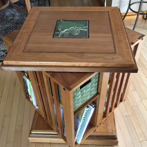 Past Contest Project 6