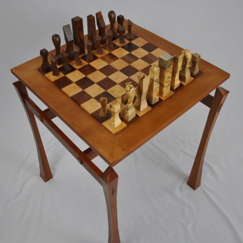 Past Contest Project 7