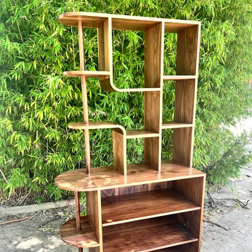 Past Contest Project 8