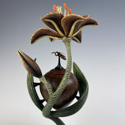 Past Contest Project 9