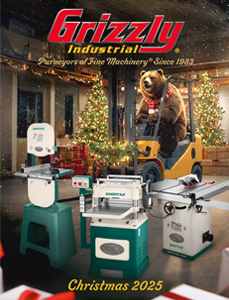 2025 Christmas Sale catalog cover