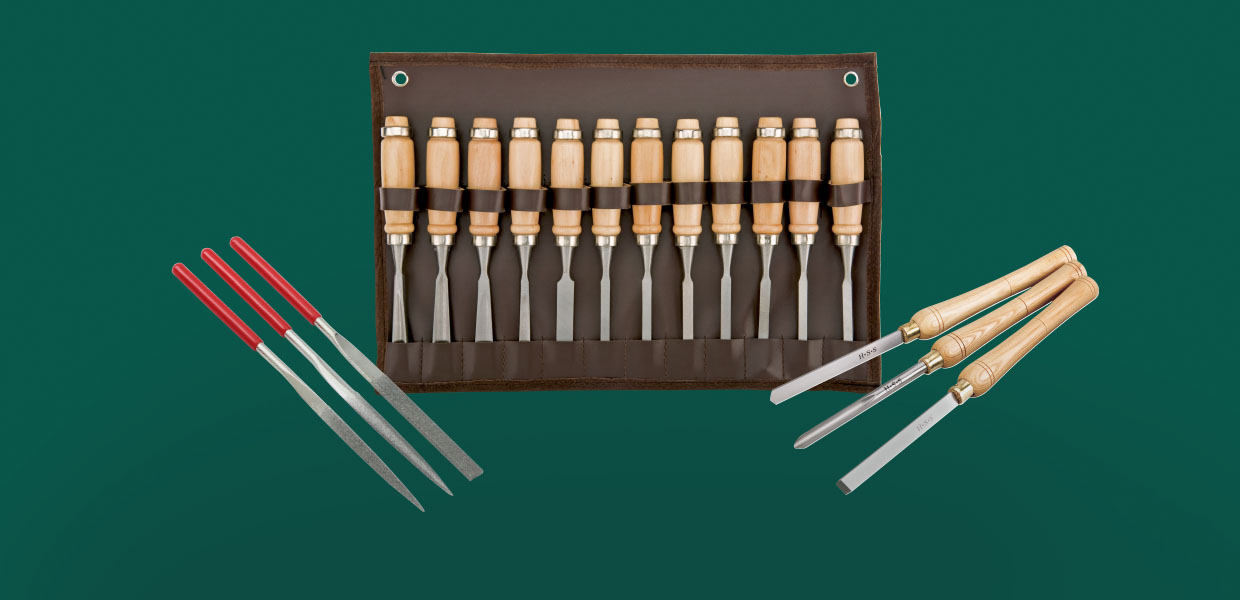 Hand Tools Category Image