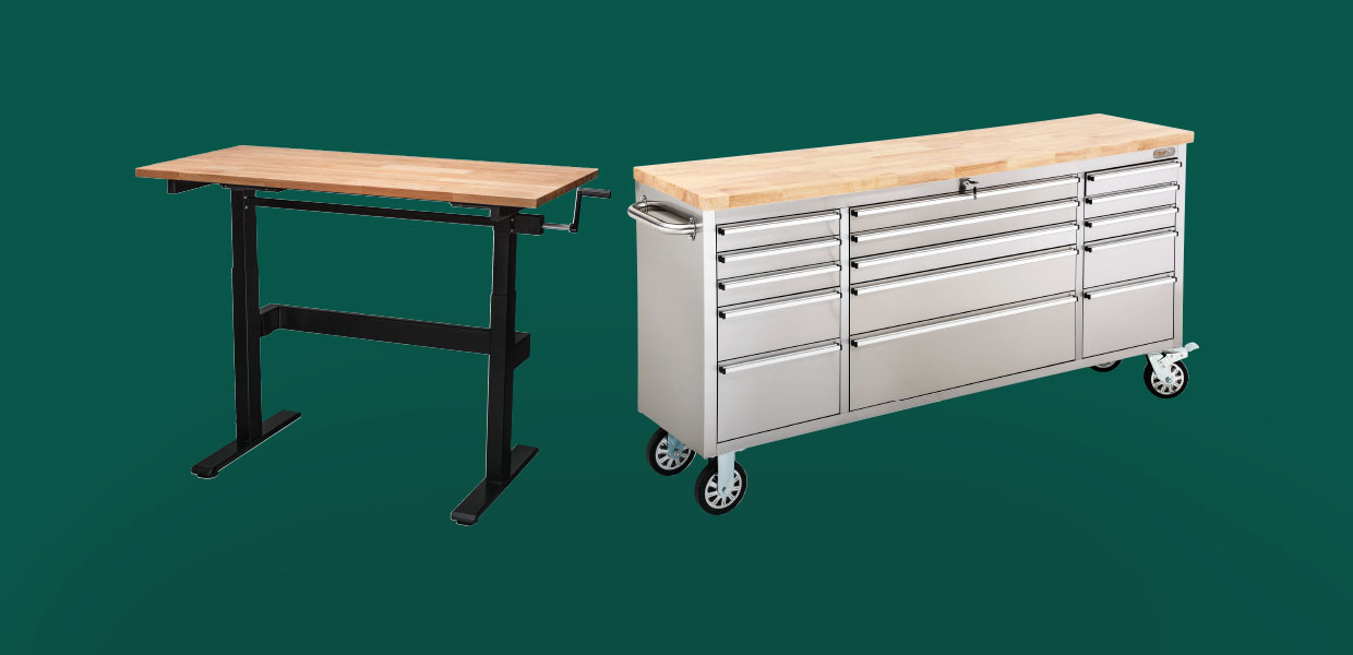 Hand Tools Category Image