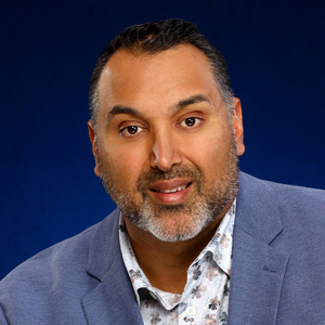 Judge Shabir Balolia