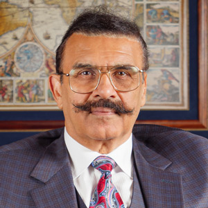 Judge Shiraz Balolia