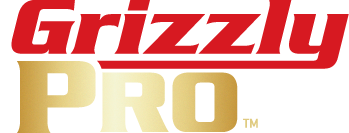 Grizzly Pro logo