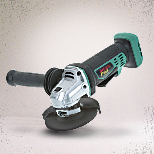 Grizzly PRO - Grizzly Industrial, Inc.