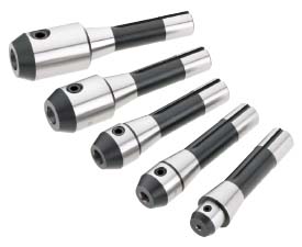 end holders for milling machines