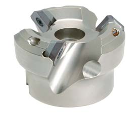 a face mill