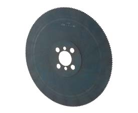 a cold cut saw blade