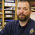 photo of schools partner, Steven Prewitt