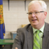 photo of schools partner, Scott Cook