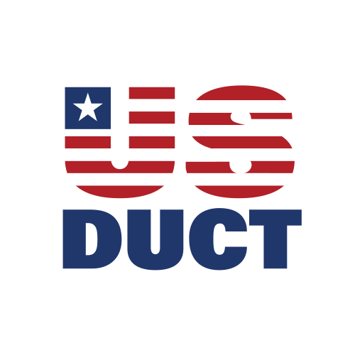 us duct logo
