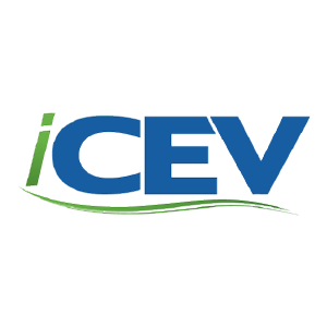 iCEV partner icon