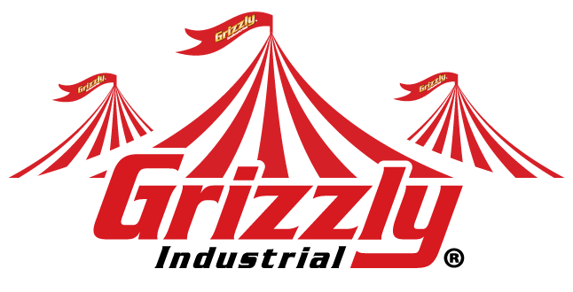Grizzly Tent Sale Graphic