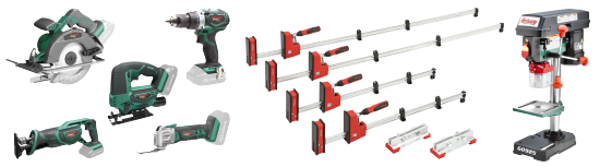 T32540 doweling joiner product image