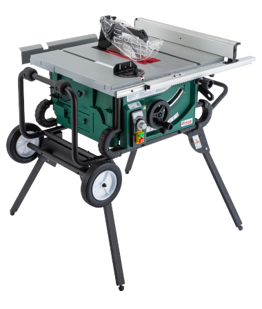 coffee table build featured product image - G0870 portable table saw