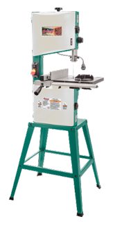 G0948 10 inch bandsaw product image