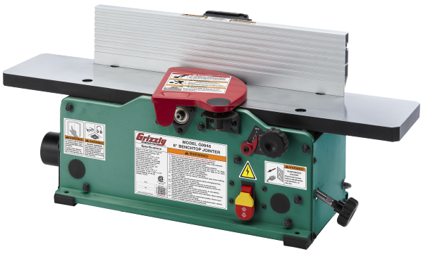 jointer image