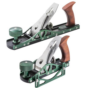 photo of Grizzly Legacy Hand Planes