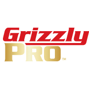 Grizzly PRO Logo