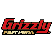 Grizzly Precision Logo