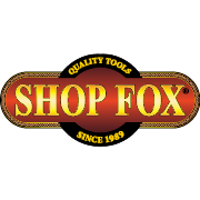 Shop Fox Logo