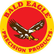 Bald Eagle Logo