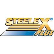Steelex Plus Logo