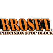 Broset Logo