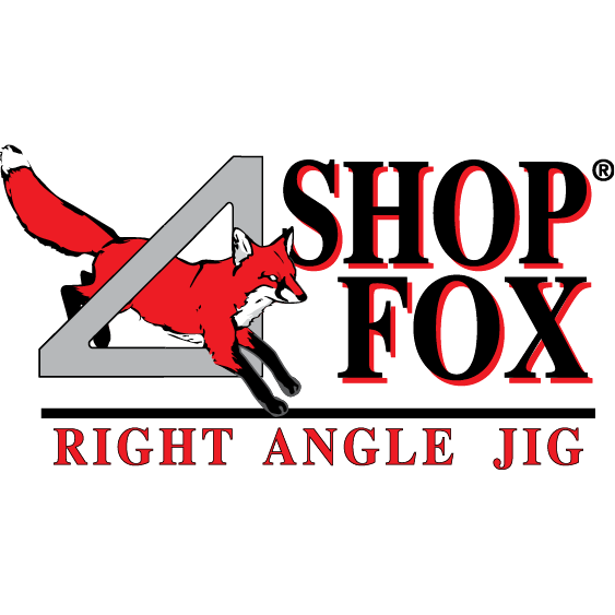 Shop Fox Logo
