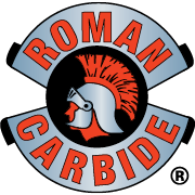 Roman Carbide Logo