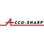 Accu-Sharp Logo