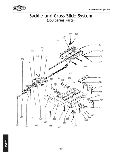 その他 M08 Parts for 9