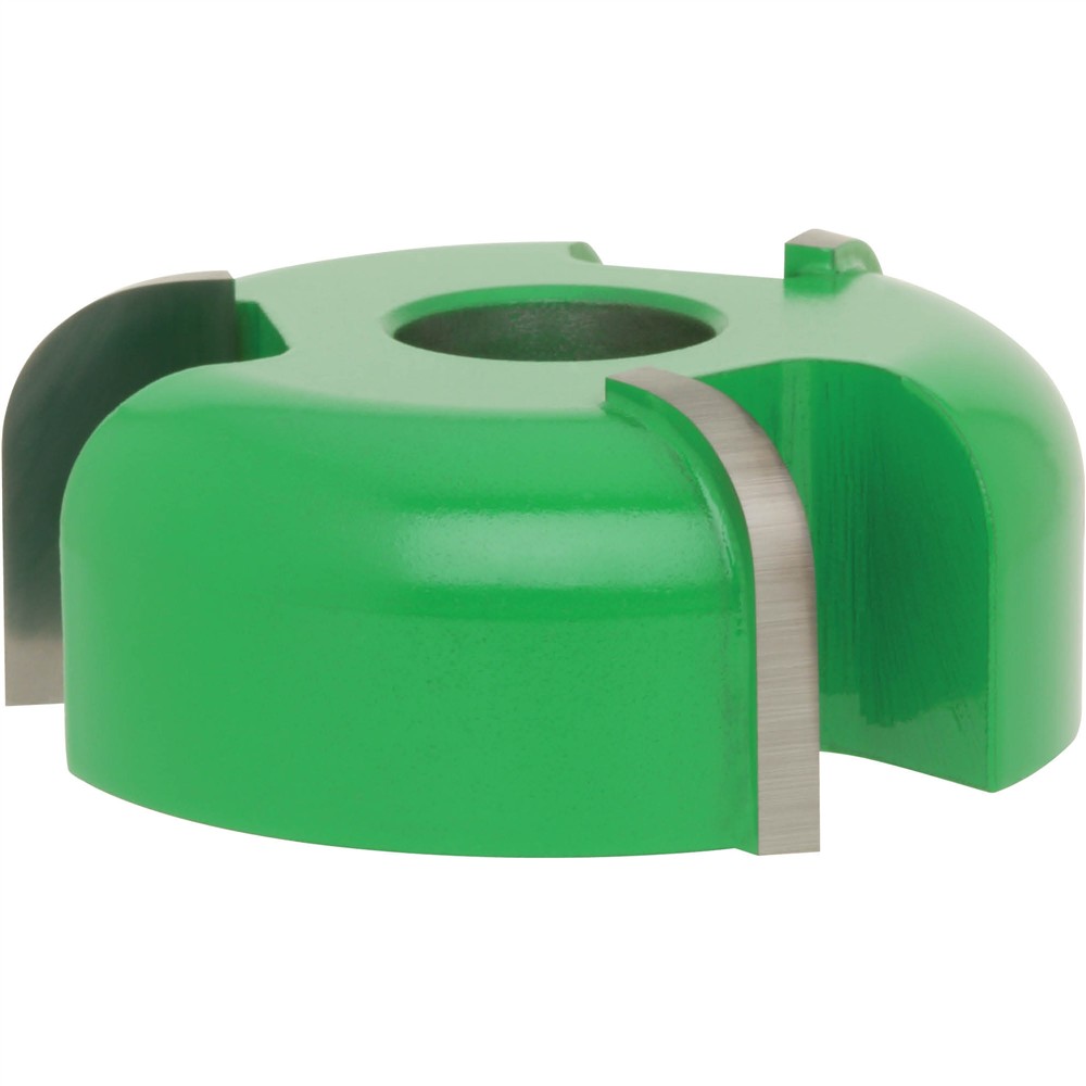 Shaper Cutter Drop Leaf Cove, 3/4" Bore Grizzly Industrial