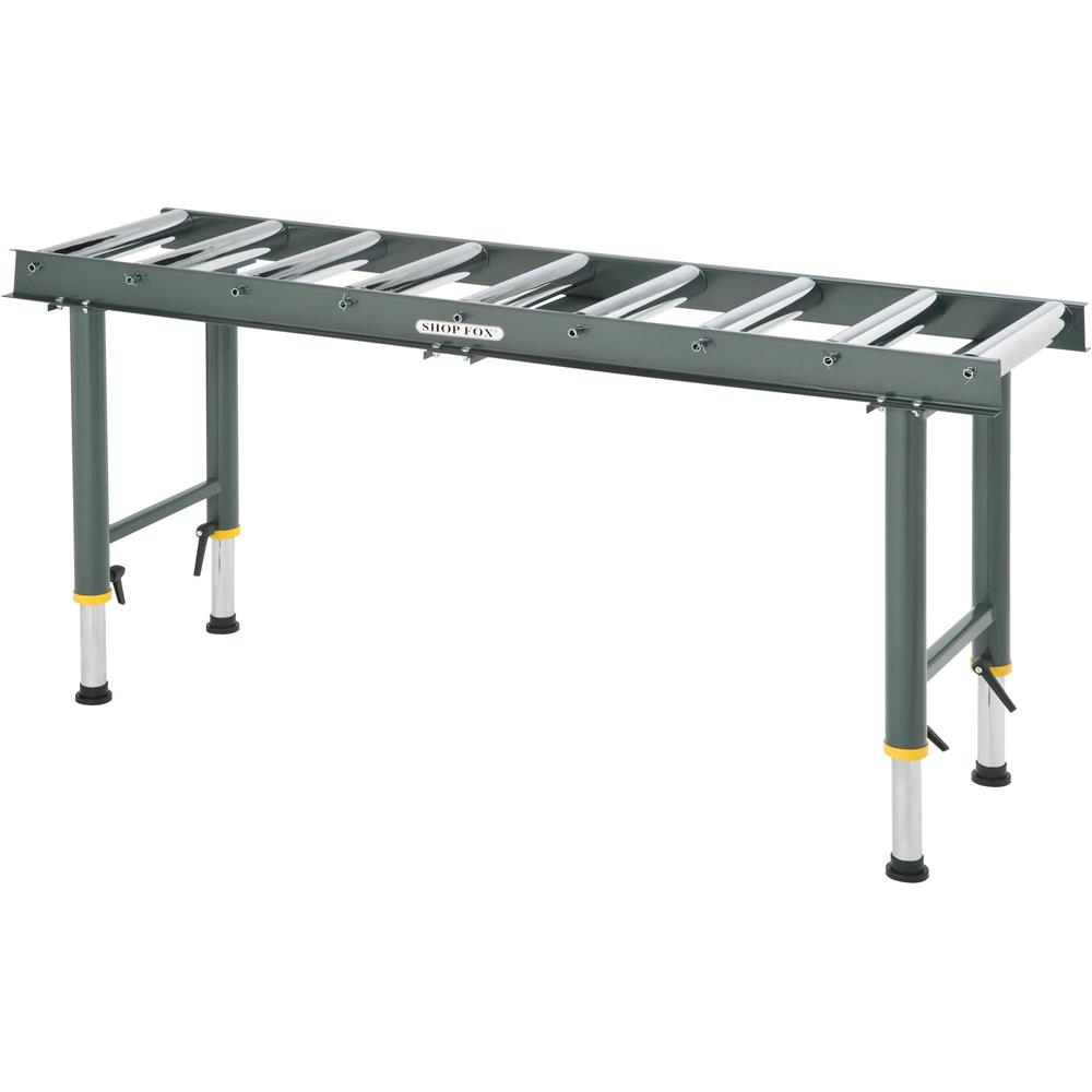 Roller Table at