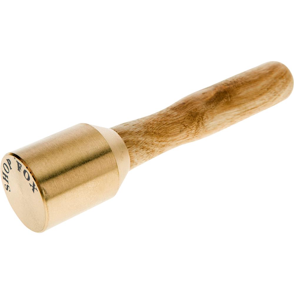 Brass Head Mallets, 12 oz. at